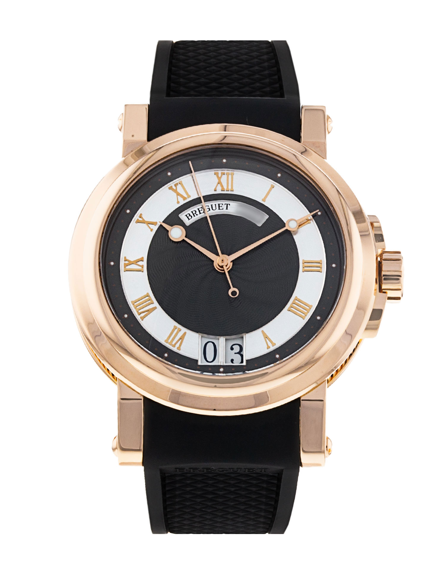 Breguet Marine 5817BR/Z2/5V8 Breguet Marine 5817BR/Z2/5V8
